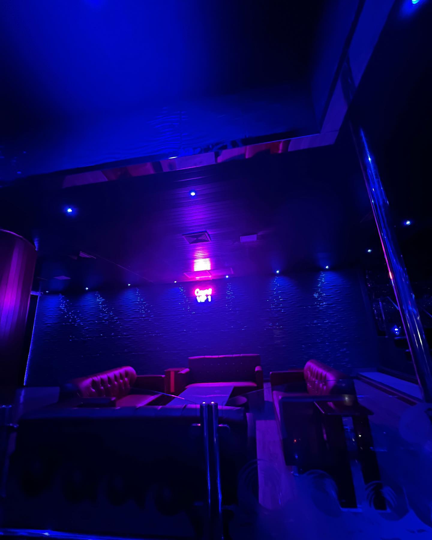 Capri Night Club Panamá 3 Best Nightclubs Sex Advisor
