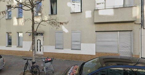 Pension Schilling
