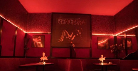 Nightclub Schickeria