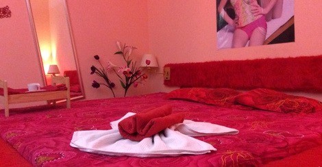 Tuberose Studio