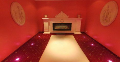 Love Time Studio