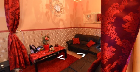 Sissy Angels Salon