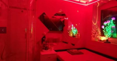 Studio 115