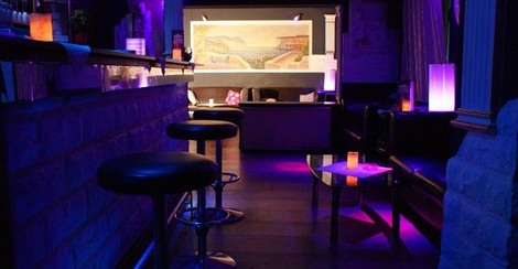 Nightclub Platin Lambach