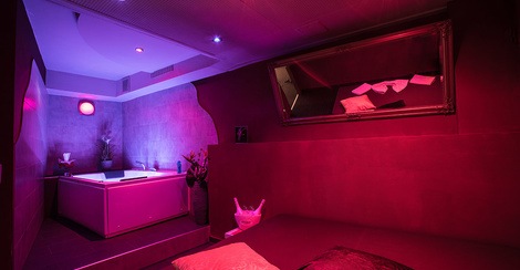 Nachtclub Relaxing Bar Schwanenstadt