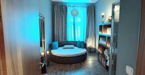 Relax Point 66