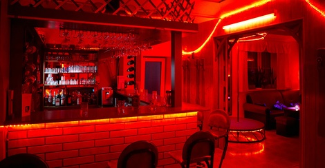 Night Club Samet