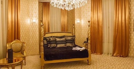 Erotische Massage Wien - Malisha