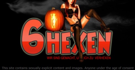 6 Hexen