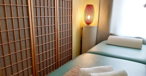 Ameliya - Erotische Massagen & Wellness