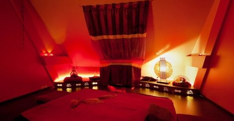 Spiritual Tantra Lounge - Tantra Massage Berlin