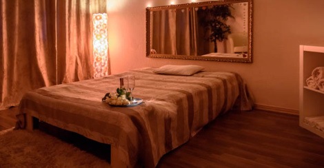 Idylle Tantramassage In Berlin