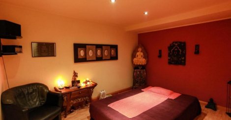 Kosma Tantra Massage Koln