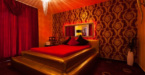 Villa Deluxe