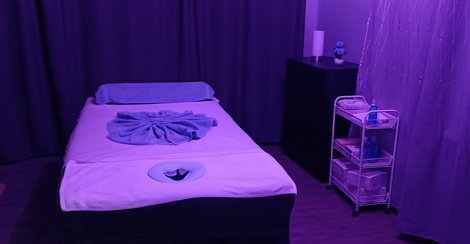 Asia Massage Krefeld