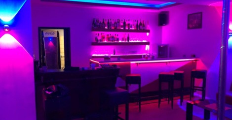 Jasminbar