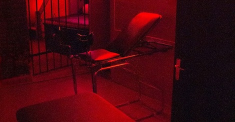 Adult Club Sameplace