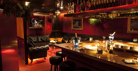 Sexclub Golden Key