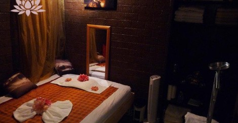 Massagesalon Groningen