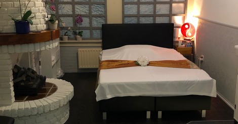 Lila Thai Massage
