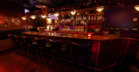 Club Le Baron
