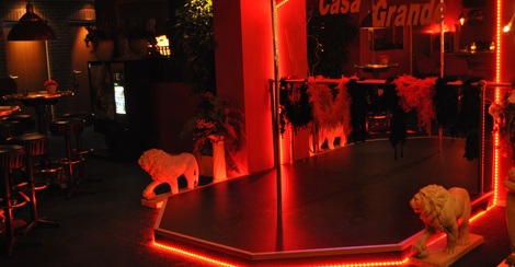 Club4you