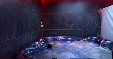 Het Landhuisje V.O.F.