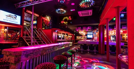 Club Oq