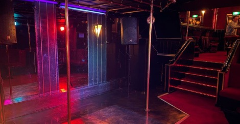 Nightclub Lido