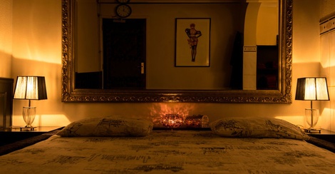 Sexclub Penthouse