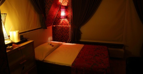 Baan Busara Thai
