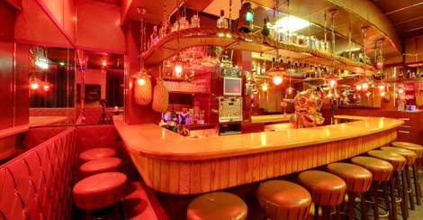 Club Barbarella