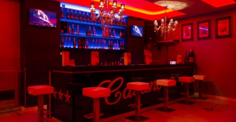 Club Casanova