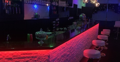 Club Diamonds