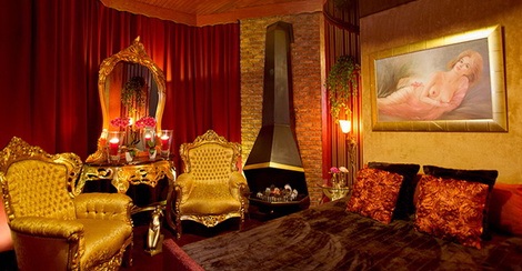 Privéhuis Den Haag | Maison Monty