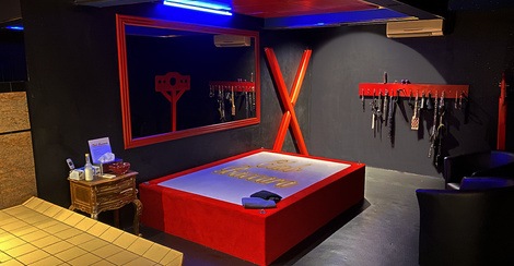 Baccara Sexclub