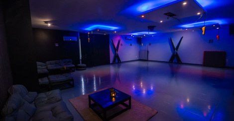 Fetish Club 78 / Vzw 78