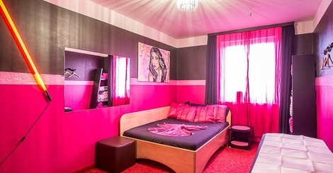 Dreamcats Leobersdorf - Laufhaus