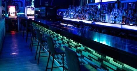 Club Sala Michigan