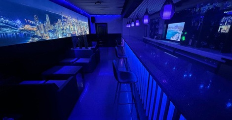 Hotel Club Private