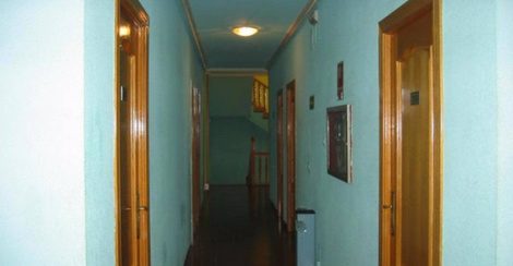 Club El Caballero De Monzón