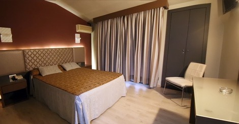 Hotel Peinador
