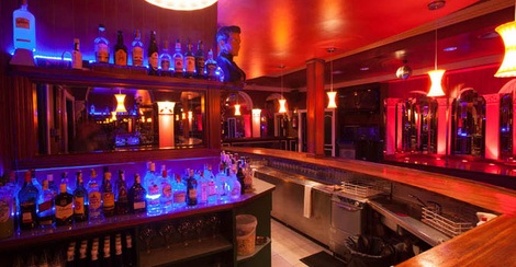 Trastevere Club