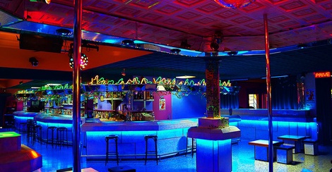 Hotel Club Nederland