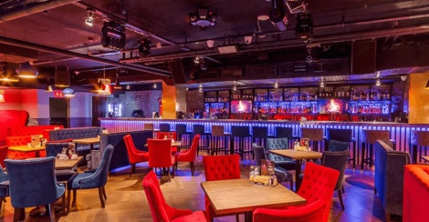 Babylon Club