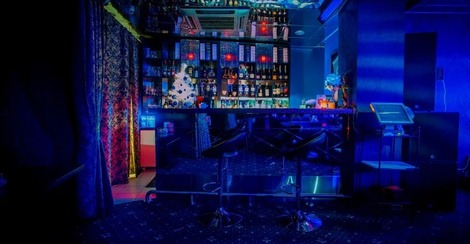 Amoret Club