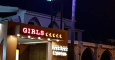 Toga Toga Night Club