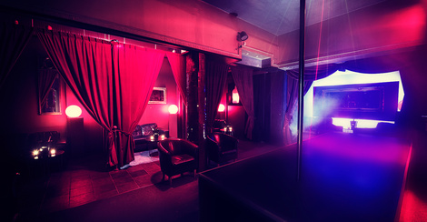 Club Privé