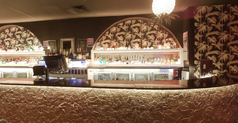 Harem Gentlemens Club