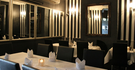 Twin Peeks Lingerie Restaurant